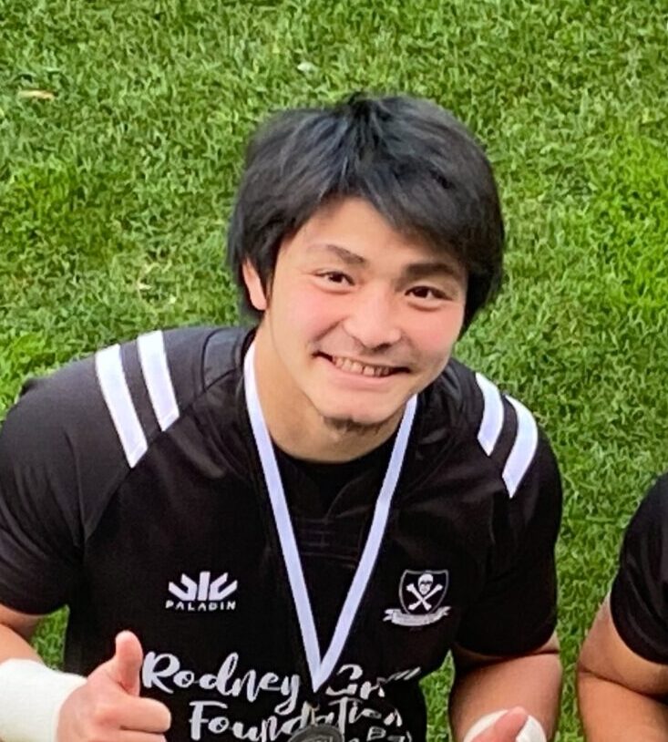 Yuhei Sugiyama